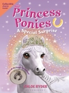 Cover image for Princess Ponies 7
